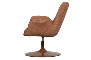 Fåtölj Marten - Orange - Möbler - Fåtölj & stolar - Fåtölj