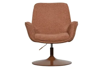 Fåtölj Marten - Orange - Möbler - Fåtölj & stolar - Fåtölj