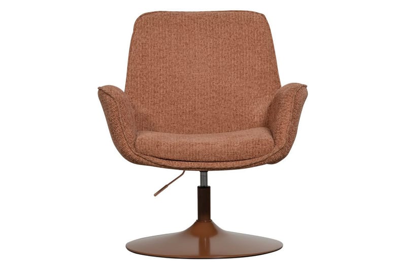 Fåtölj Marten - Orange - Möbler - Fåtölj & stolar - Fåtölj