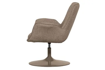 Fåtölj Marten - Sand - Möbler - Fåtölj & stolar - Fåtölj