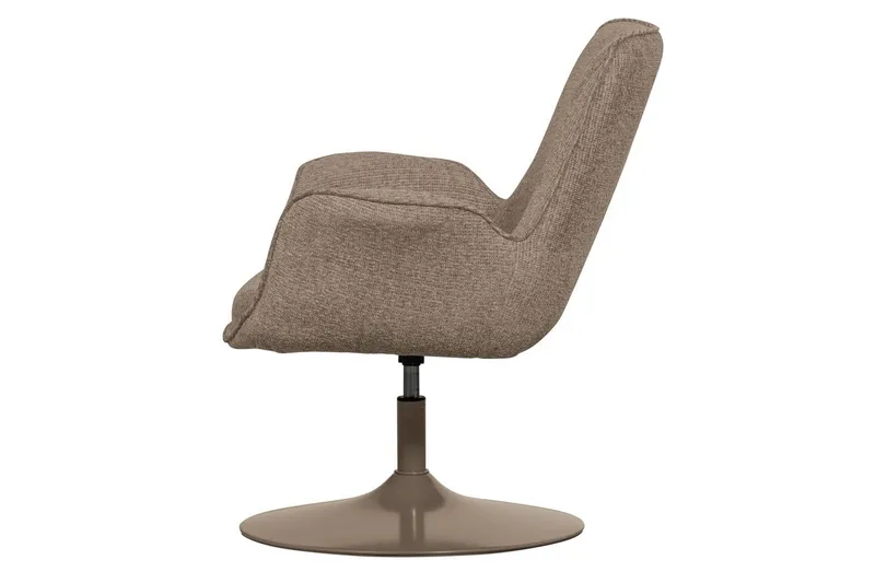 Fåtölj Marten - Sand - Möbler - Fåtölj & stolar - Fåtölj