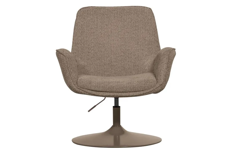 Fåtölj Marten - Sand - Möbler - Fåtölj & stolar - Fåtölj