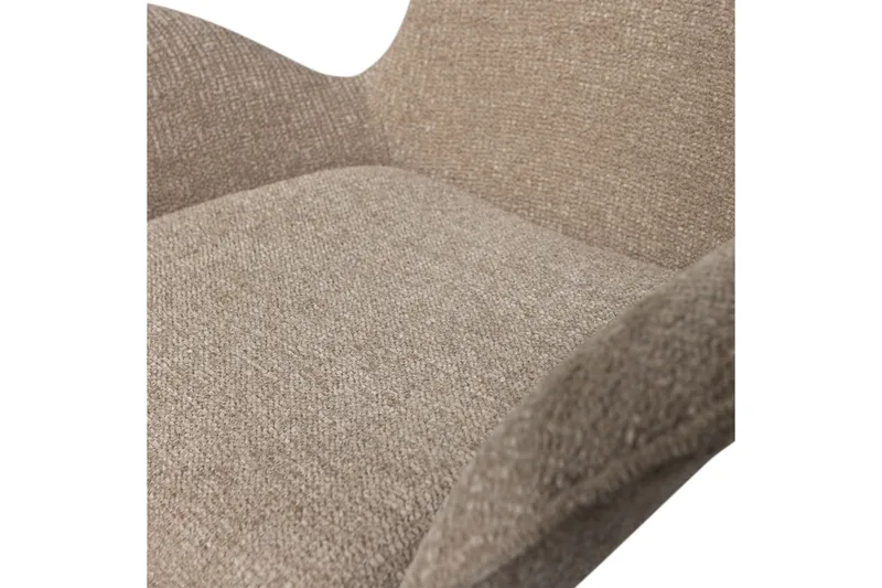 Fåtölj Marten - Sand - Möbler - Fåtölj & stolar - Fåtölj