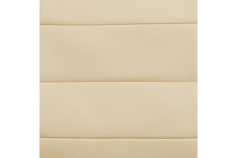 Massagestol Grandeur Beige/Silver - Beige/Silver - Möbler - Fåtölj & stolar - Fåtölj - Massagestol & massagefåtölj