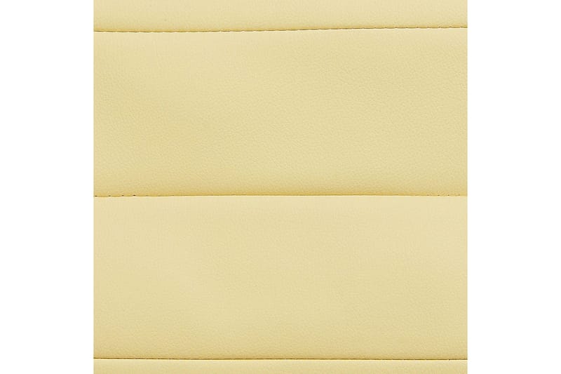 Massagestol Grandeur II Beige/Silver - Beige/Silver - Möbler - Fåtölj & stolar - Fåtölj - Massagestol & massagefåtölj