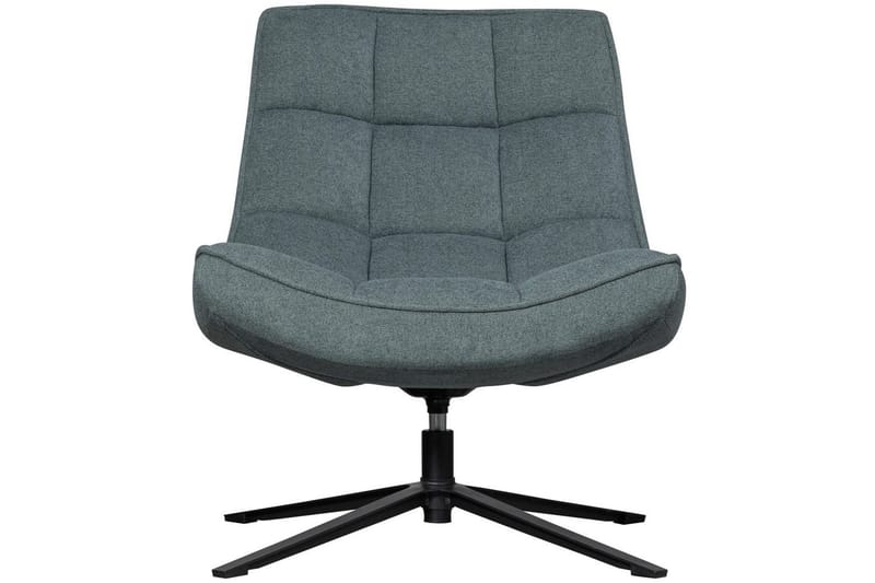 Fåtölj Maudi - Blå sten - Möbler - Fåtölj & stolar - Fåtölj