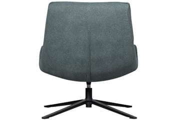 Fåtölj Maudi - Blå sten - Möbler - Fåtölj & stolar - Fåtölj