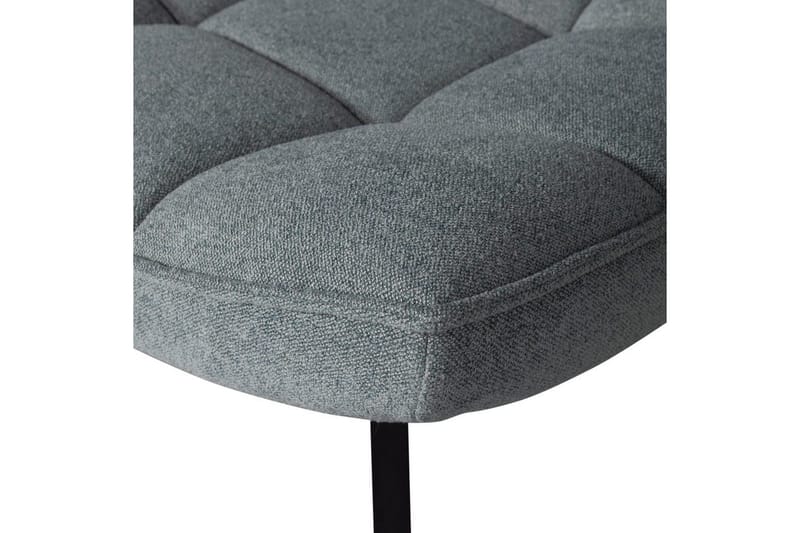 Fåtölj Maudi - Blå sten - Möbler - Fåtölj & stolar - Fåtölj