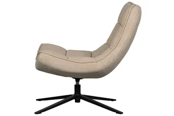 Fåtölj Maudi - Naturell - Möbler - Fåtölj & stolar - Fåtölj