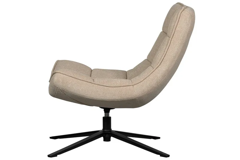 Fåtölj Maudi - Naturell - Möbler - Fåtölj & stolar - Fåtölj