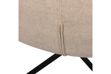 Fåtölj Maudi - Naturell - Möbler - Fåtölj & stolar - Fåtölj