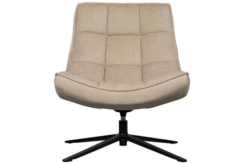 Fåtölj Maudi - Naturell - Möbler - Fåtölj & stolar - Fåtölj