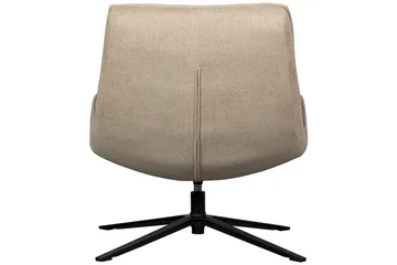 Fåtölj Maudi - Naturell - Möbler - Fåtölj & stolar - Fåtölj