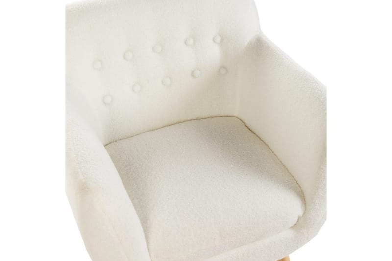 Fåtölj Melby - Möbler - Fåtölj & stolar - Fåtölj