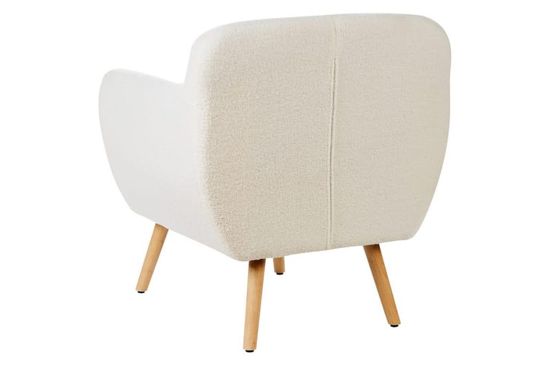 Fåtölj Melby - Möbler - Fåtölj & stolar - Fåtölj