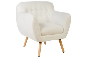 Fåtölj Melby - Möbler - Fåtölj & stolar - Fåtölj