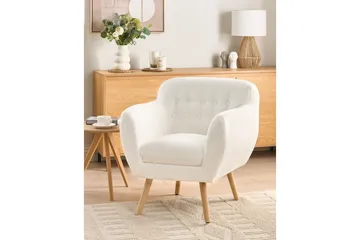 Fåtölj Melby - Möbler - Fåtölj & stolar - Fåtölj