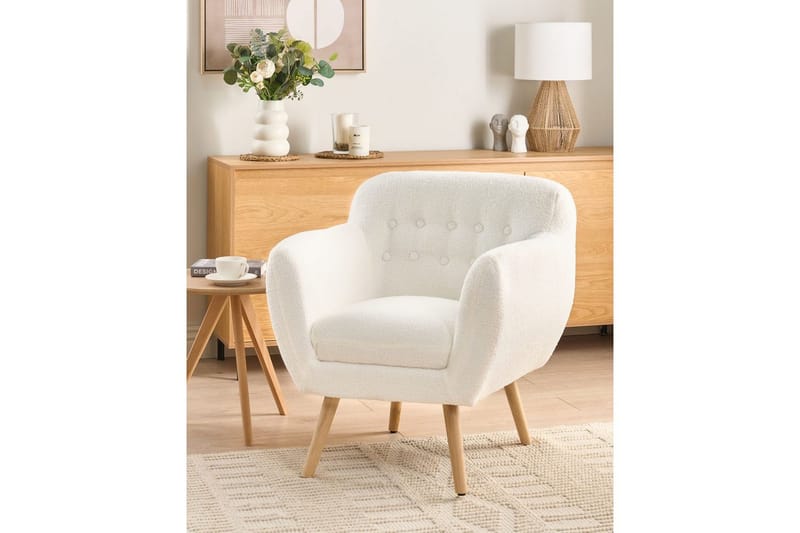 Fåtölj Melby - Möbler - Fåtölj & stolar - Fåtölj