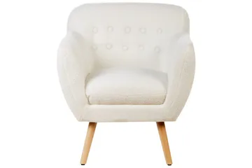 Fåtölj Melby - Möbler - Fåtölj & stolar - Fåtölj