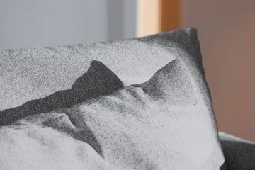 Menard Fåtölj - Grå - Möbler - Fåtölj & stolar - Fåtölj