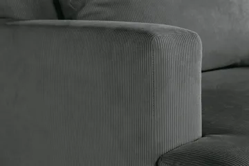 Menard Fåtölj - Grå - Möbler - Fåtölj & stolar - Fåtölj