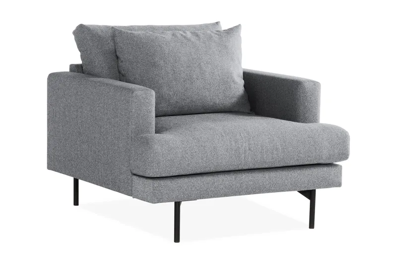 Menard Fåtölj, Grå