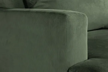 Menard Fåtölj - Grön - Möbler - Fåtölj & stolar - Fåtölj