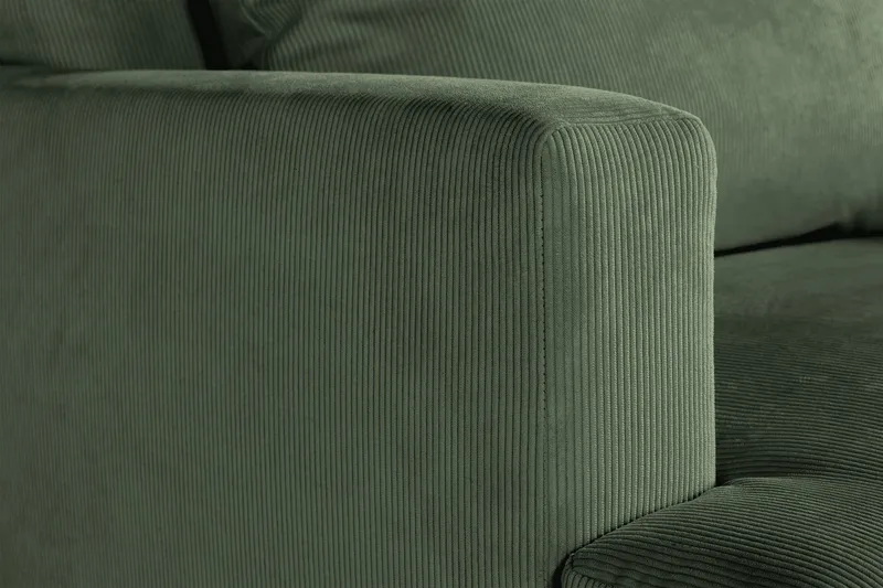 Menard Fåtölj - Grön - Möbler - Fåtölj & stolar - Fåtölj