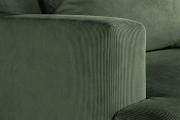 Menard Fåtölj - Grön - Möbler - Fåtölj & stolar - Fåtölj