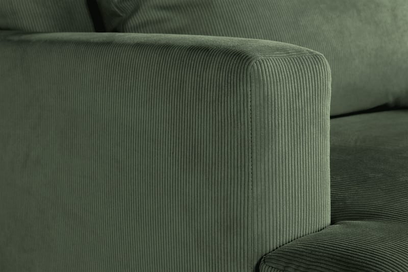 Menard Fåtölj - Grön - Möbler - Fåtölj & stolar - Fåtölj