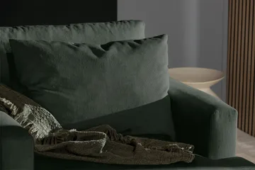 Menard Fåtölj - Grön - Möbler - Fåtölj & stolar - Fåtölj