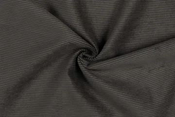 Menard Fåtölj - Mörkgrå - Möbler - Fåtölj & stolar - Fåtölj