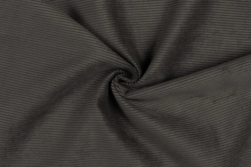 Menard Fåtölj - Mörkgrå - Möbler - Fåtölj & stolar - Fåtölj