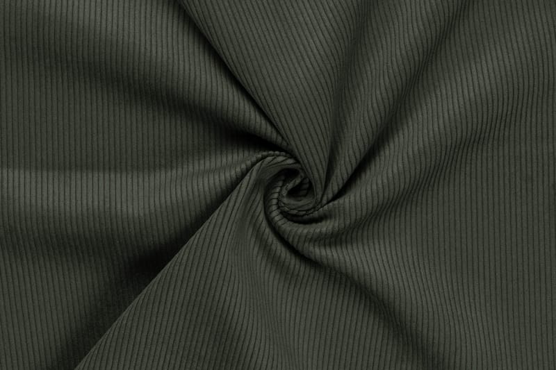 Menard Fåtölj - Mörkgrön - Möbler - Fåtölj & stolar - Fåtölj