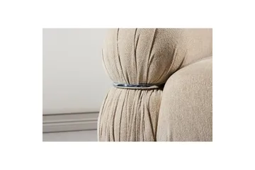 Fåtölj Mika - Möbler - Fåtölj & stolar - Fåtölj