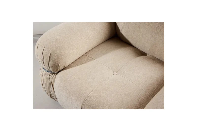 Fåtölj Mika - Möbler - Fåtölj & stolar - Fåtölj