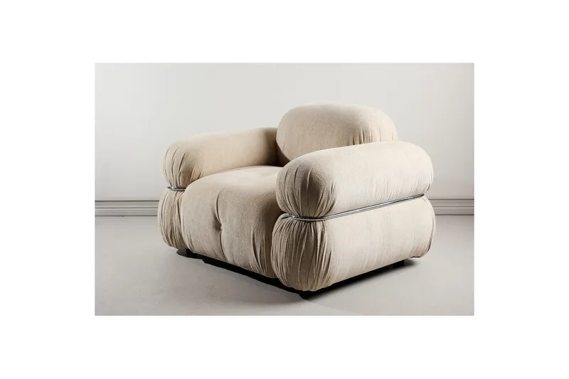 Fåtölj Mika - Möbler - Fåtölj & stolar - Fåtölj