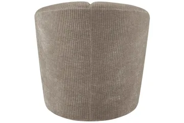 Fåtölj Mojo - Mörksand - Möbler - Fåtölj & stolar - Fåtölj