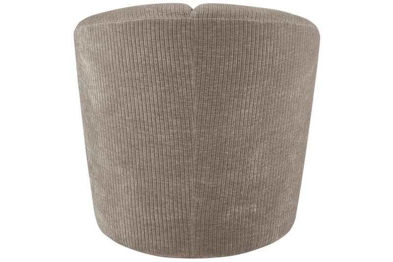 Fåtölj Mojo - Mörksand - Möbler - Fåtölj & stolar - Fåtölj