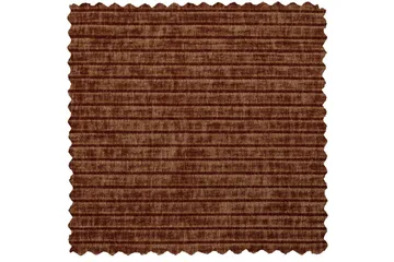 Fåtölj Mojo - Rostbrun - Möbler - Fåtölj & stolar - Fåtölj