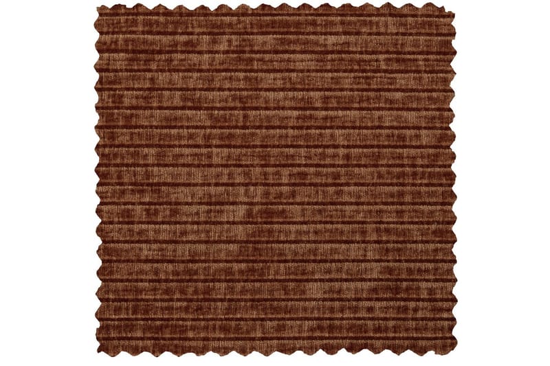 Fåtölj Mojo - Rostbrun - Möbler - Fåtölj & stolar - Fåtölj