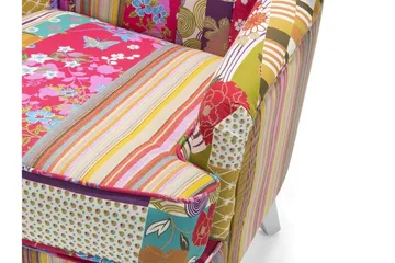 Molde Fåtölj - Rosa - Möbler - Fåtölj & stolar - Fåtölj