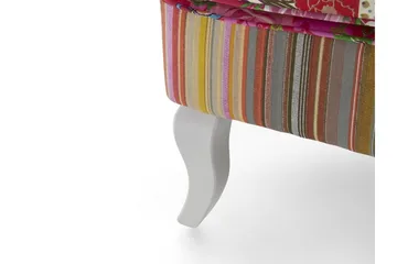 Molde Fåtölj - Rosa - Möbler - Fåtölj & stolar - Fåtölj