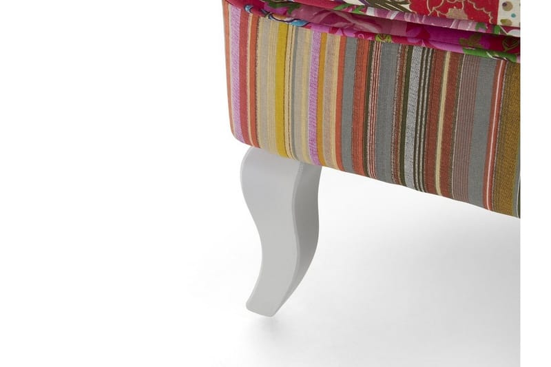 Molde Fåtölj - Rosa - Möbler - Fåtölj & stolar - Fåtölj