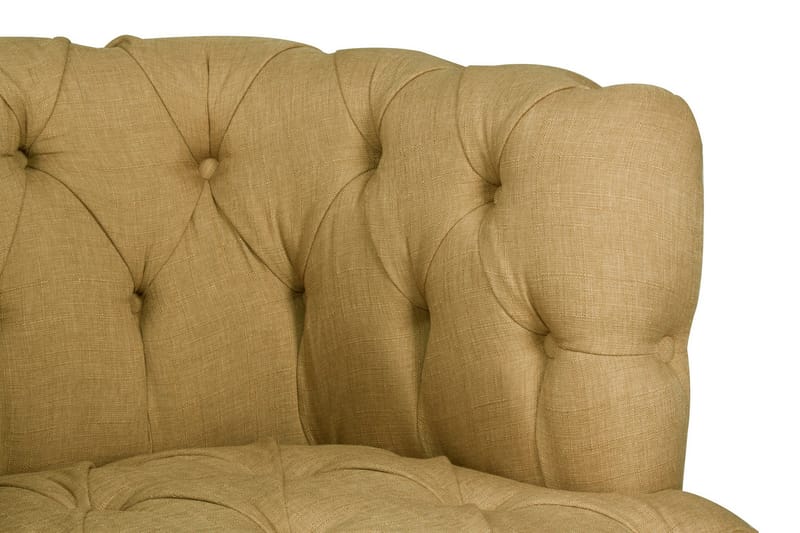 Monroew Fåtölj - Ljusbrun/Natur - Möbler - Fåtölj & stolar - Fåtölj