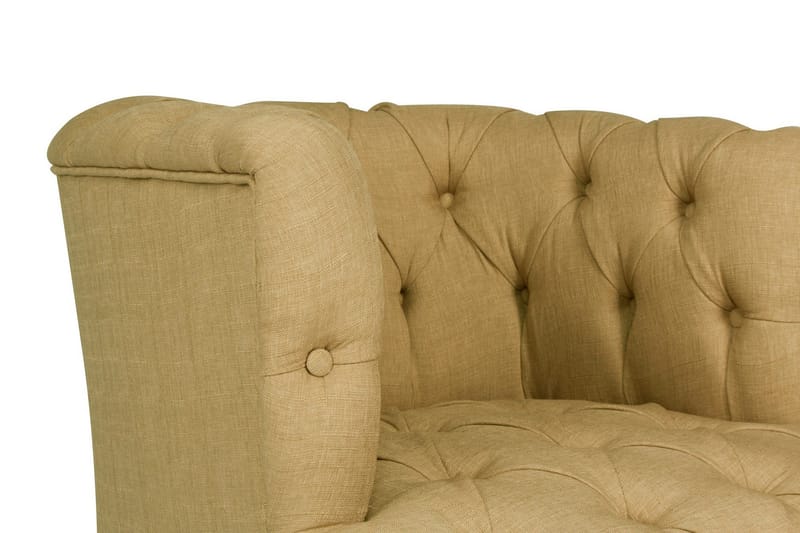 Monroew Fåtölj - Ljusbrun/Natur - Möbler - Fåtölj & stolar - Fåtölj