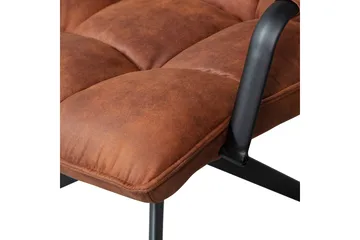 Mosami Fåtölj - Cognac - Möbler - Fåtölj & stolar - Fåtölj