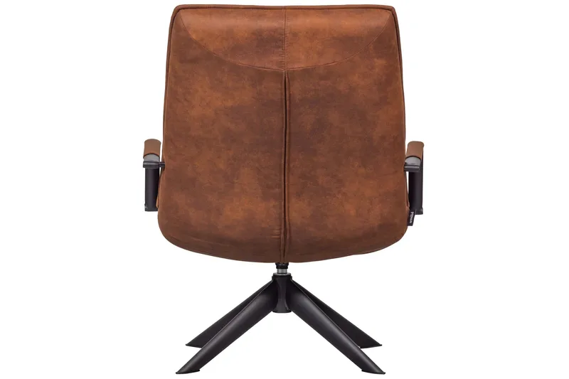 Mosami Fåtölj - Cognac - Möbler - Fåtölj & stolar - Fåtölj