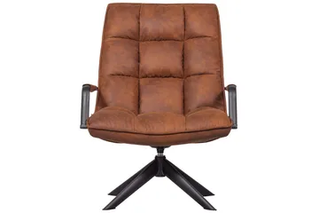 Mosami Fåtölj - Cognac - Möbler - Fåtölj & stolar - Fåtölj