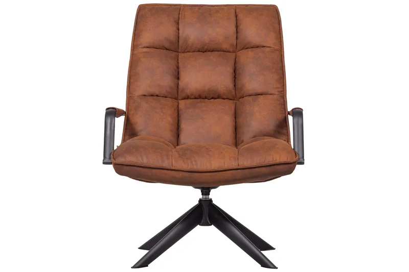 Mosami Fåtölj - Cognac - Möbler - Fåtölj & stolar - Fåtölj